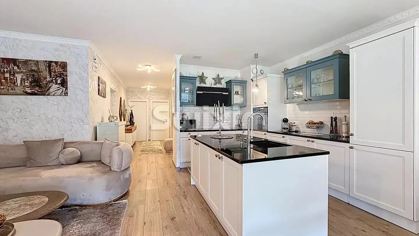 Apartment for sale - 1217 Meyrin