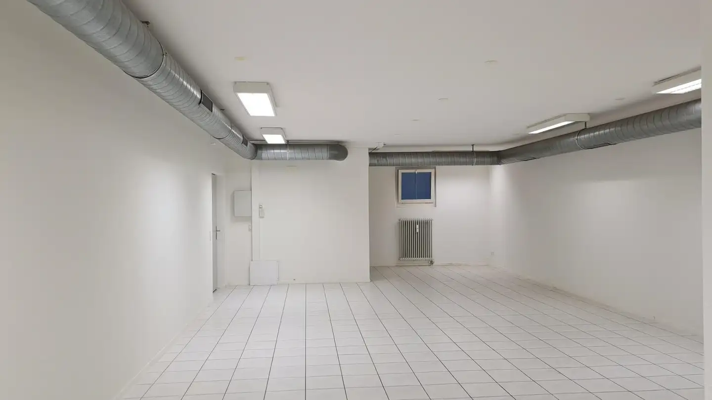 Laboratorio in affitto - Schärrergasse 2, 8049 Zürich - Foto 2