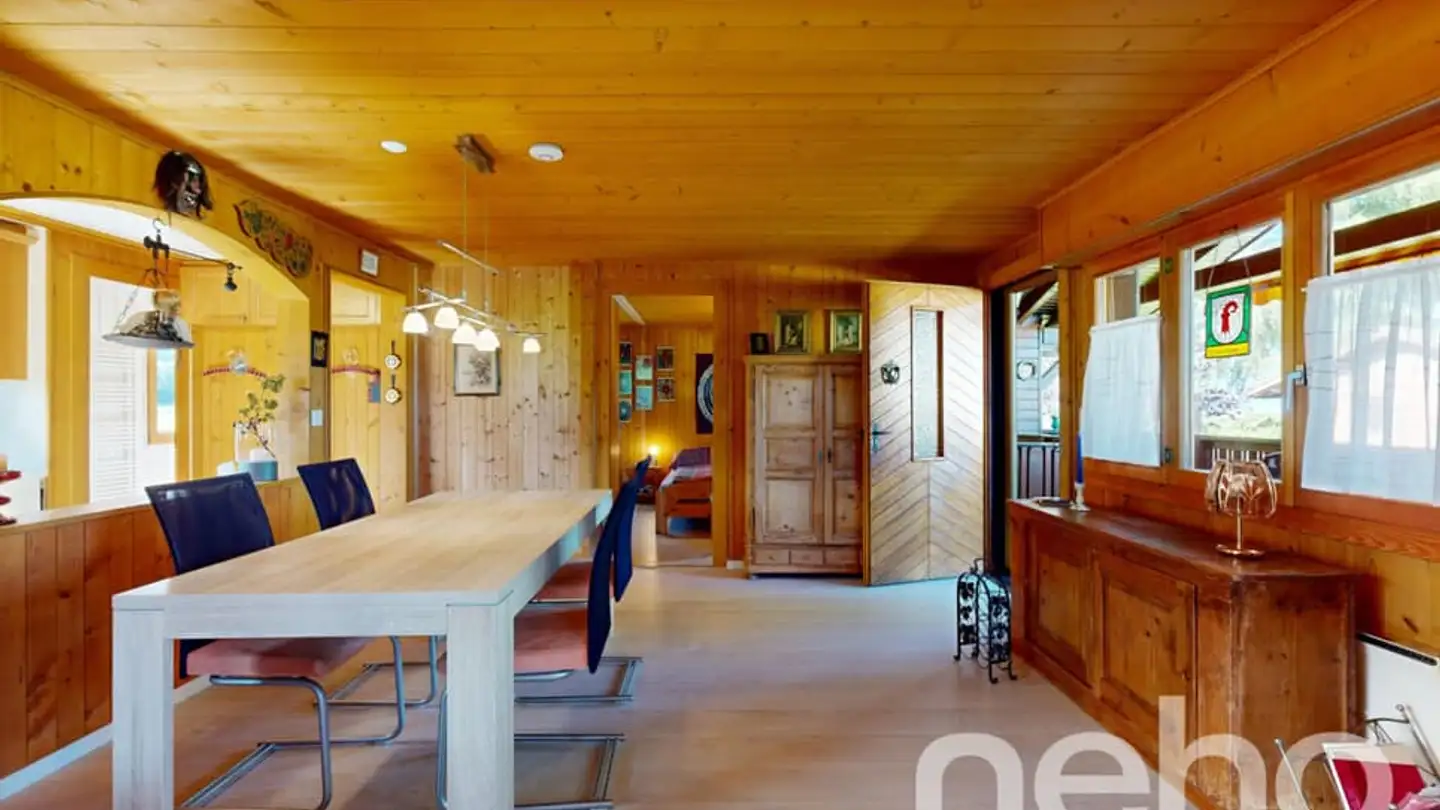 Maison individuelle à vendre - 1468 Cheyres