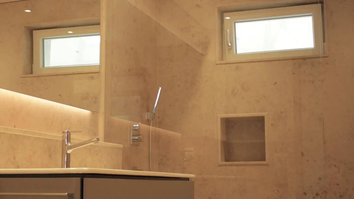 Apartment for rent - Hauptstrasse 49, 4628 Wolfwil