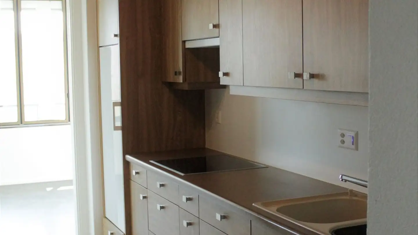 Apartment for rent - Hauptstrasse 49, 4628 Wolfwil - Photo 2