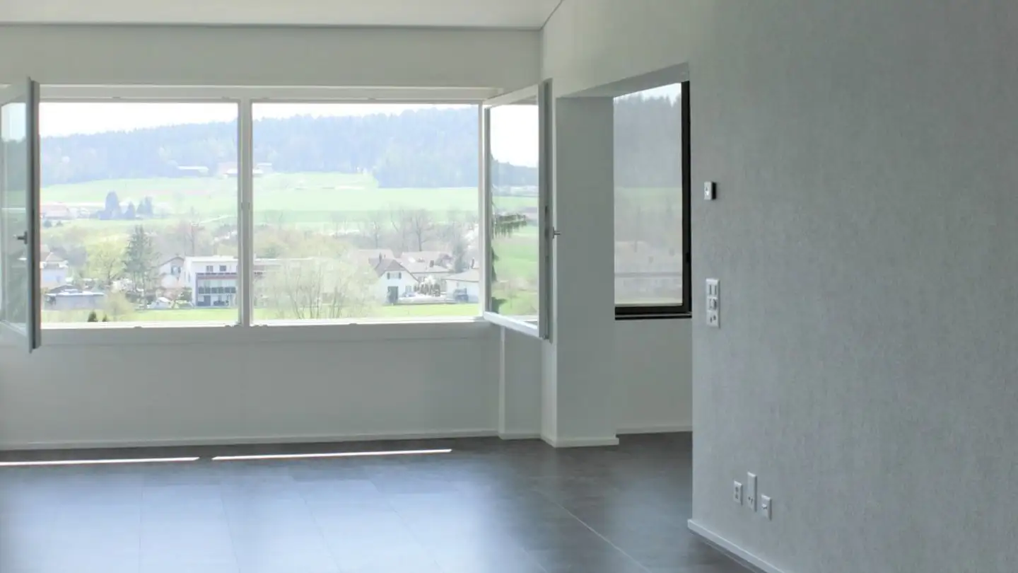 Apartment for rent - Hauptstrasse 49, 4628 Wolfwil - Photo 3