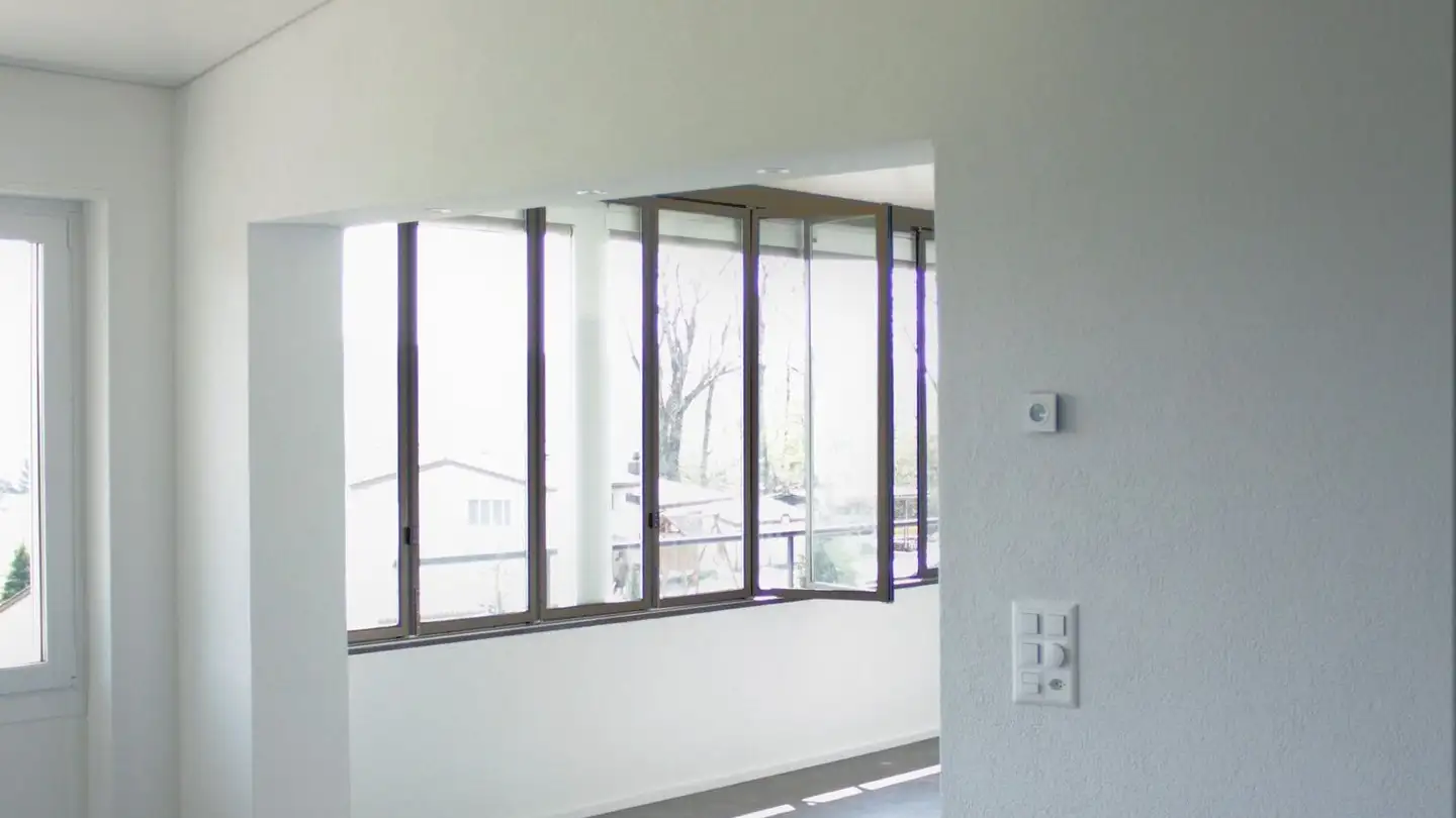 Apartment for rent - Hauptstrasse 49, 4628 Wolfwil - Photo 4