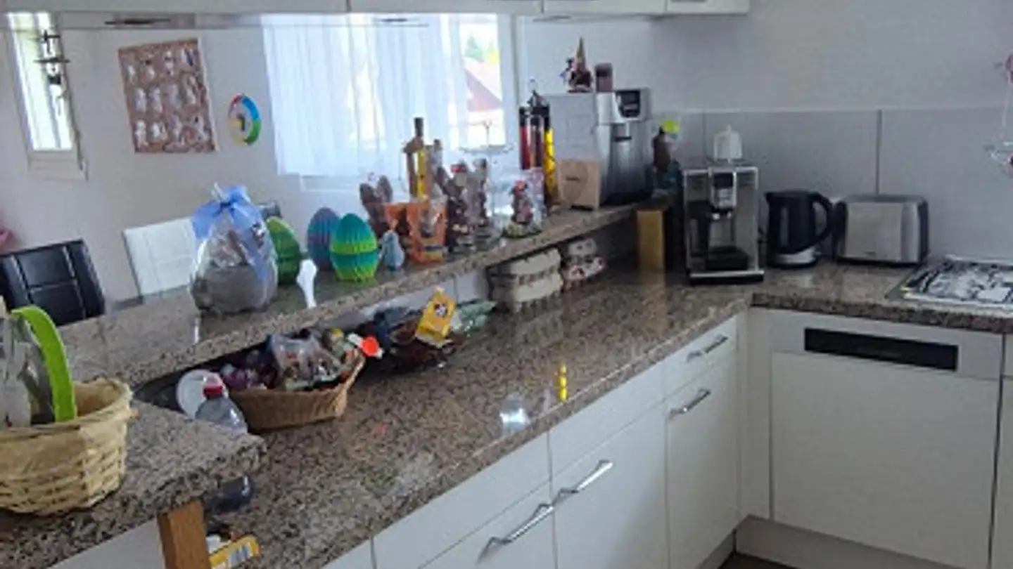 Wohnung mieten - Aubrigstrasse 5, 8635 Dürnten - Foto 3