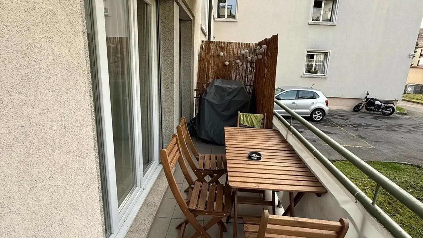 Appartement à louer - 1009 Pully - Photo 2