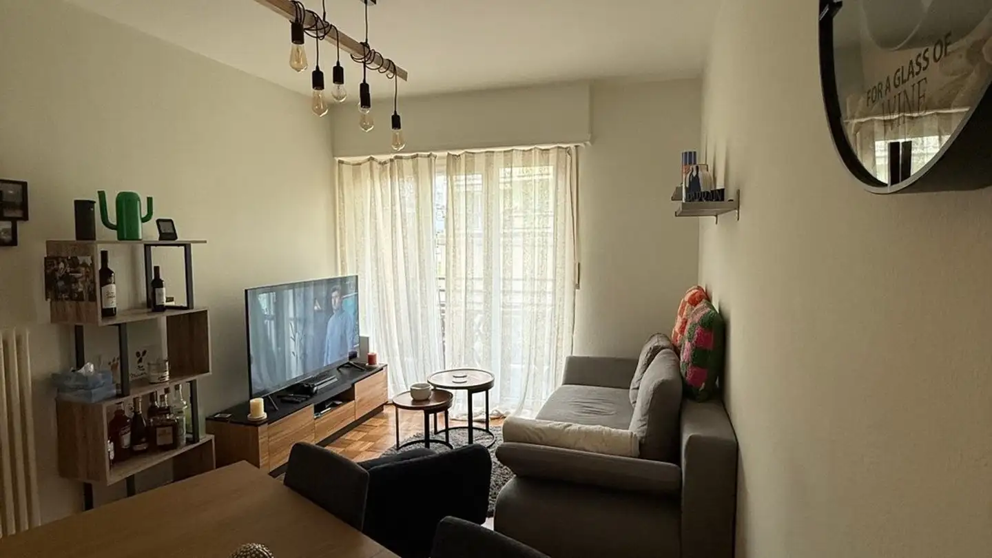 Appartement à louer - 1009 Pully - Photo 3