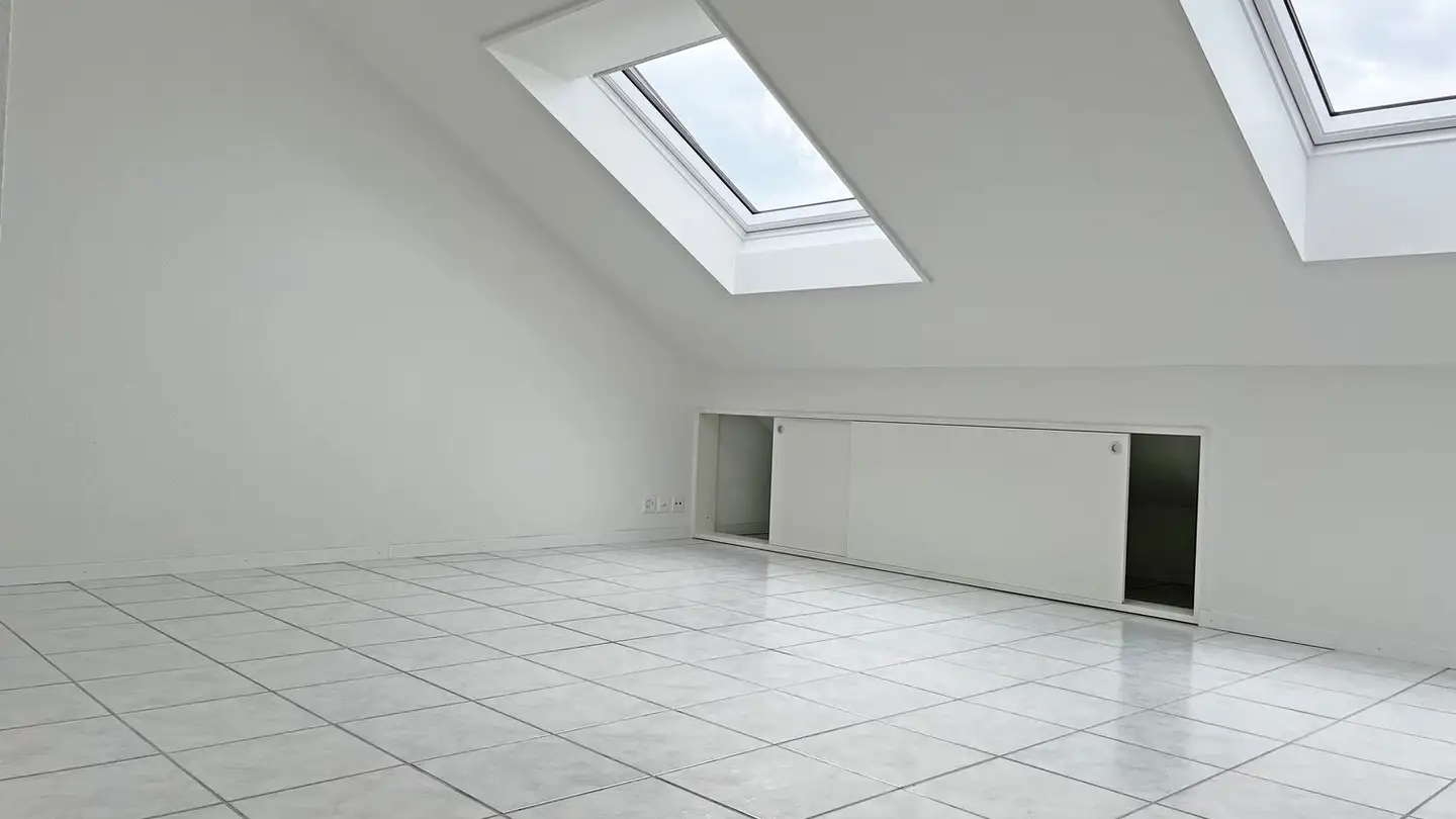 Attico in affitto - Wehntalerstrasse 306, 8106 Adlikon b. Regensdorf - Photo 3
