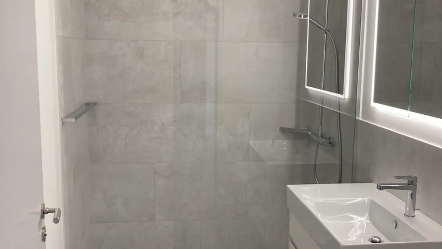 Wohnung mieten - 4132 Muttenz - Foto 2