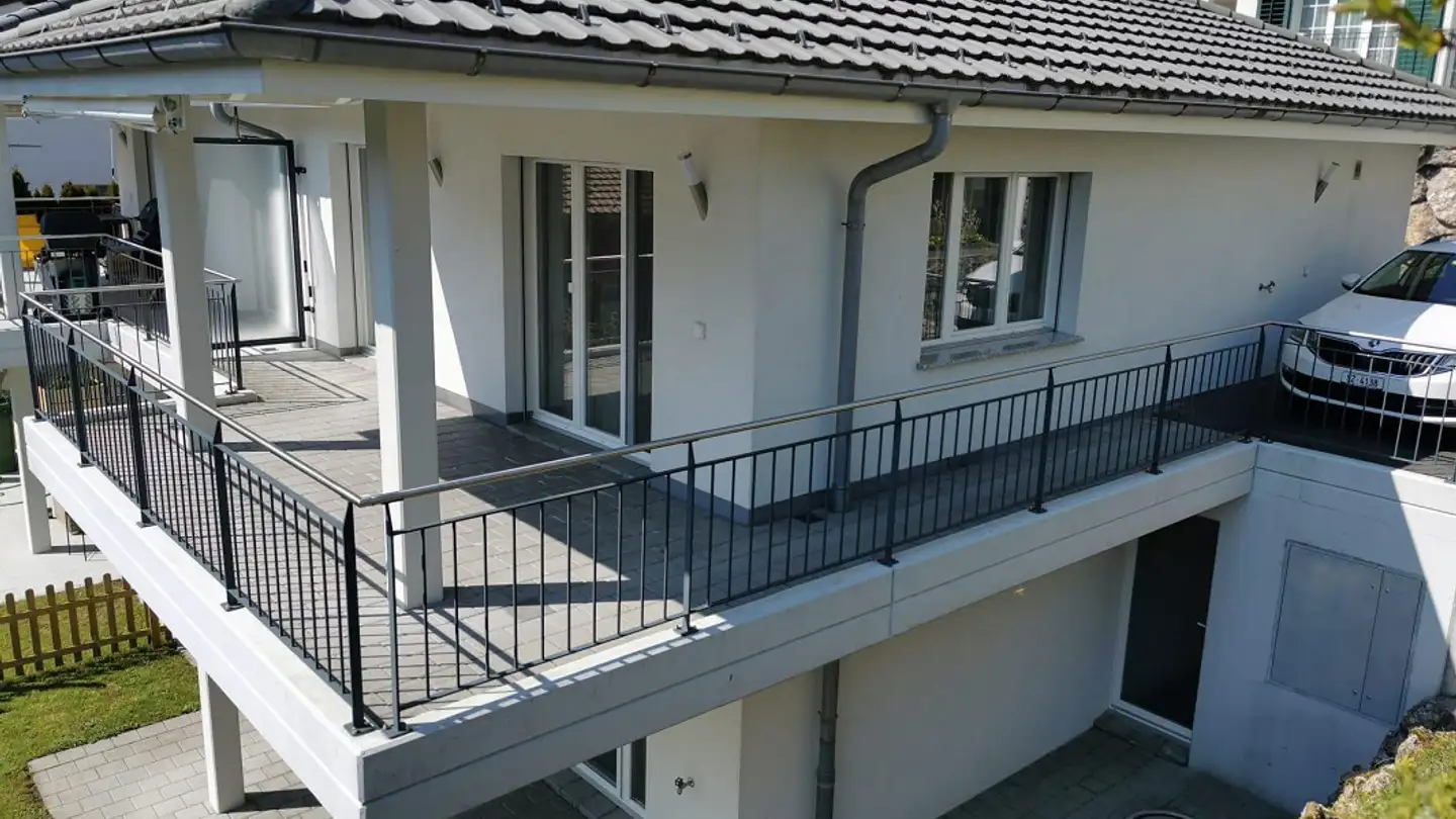 Casa bifamiliare in vendita - Sunnmatt 18b, 6410 Goldau