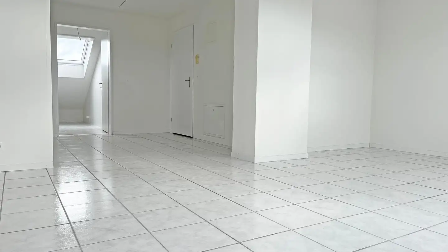 Attic flat for rent - Wehntalerstrasse 306, 8106 Adlikon b. Regensdorf