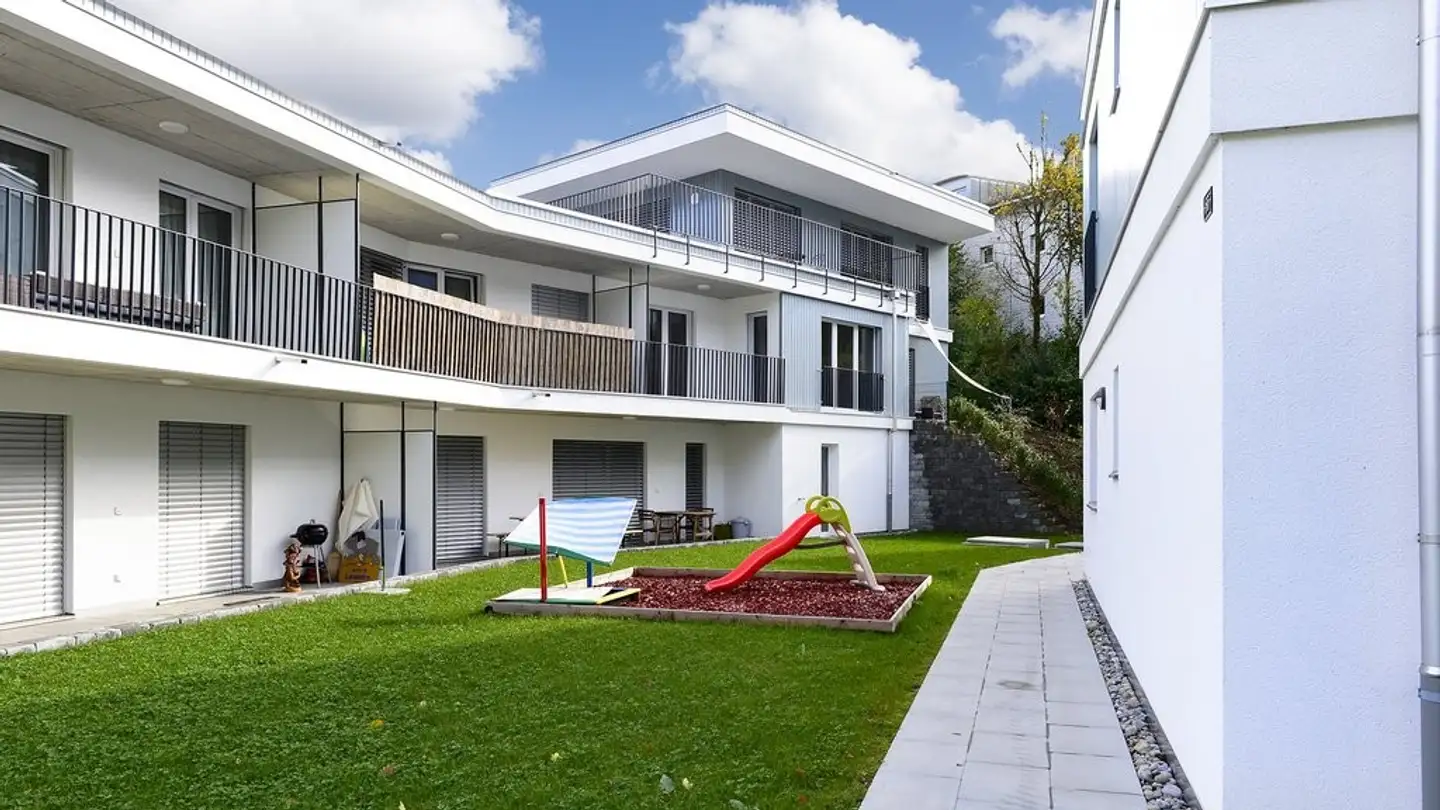 Wohnung mieten - Kirchtalstrasse 68, 5703 Seon