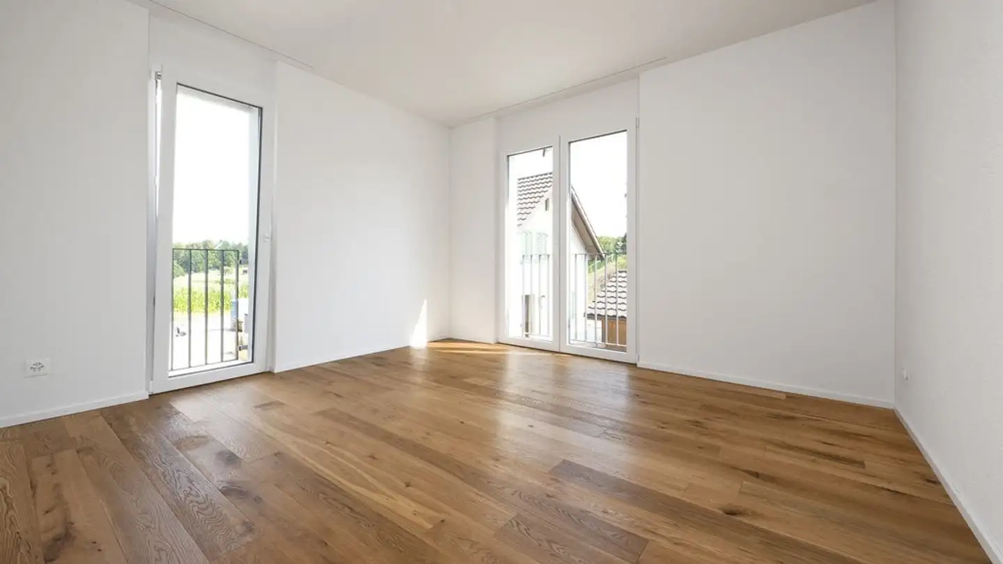 Wohnung mieten - Kirchtalstrasse 68, 5703 Seon - Foto 4