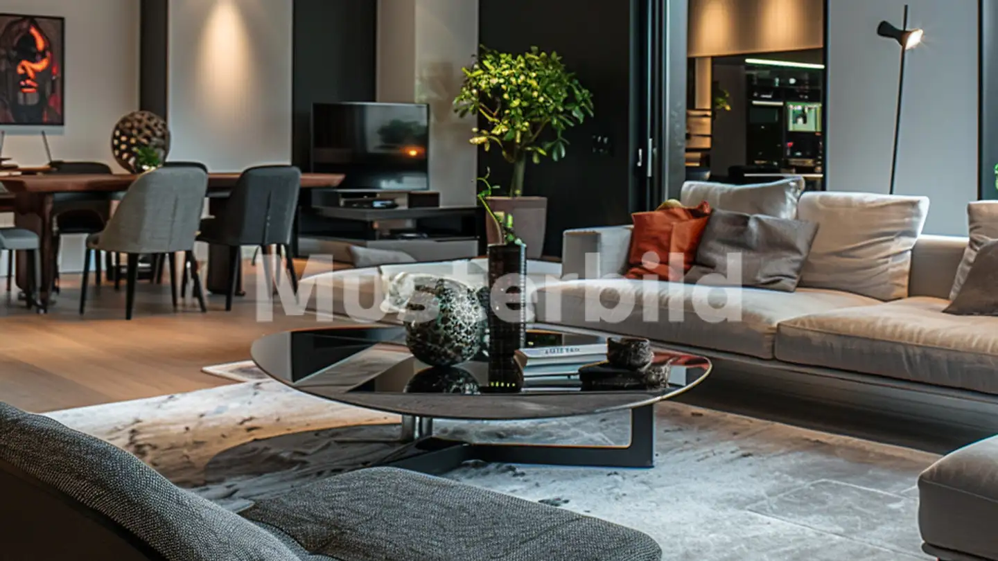 Apartment for sale - 3048 Worblaufen - Photo 2