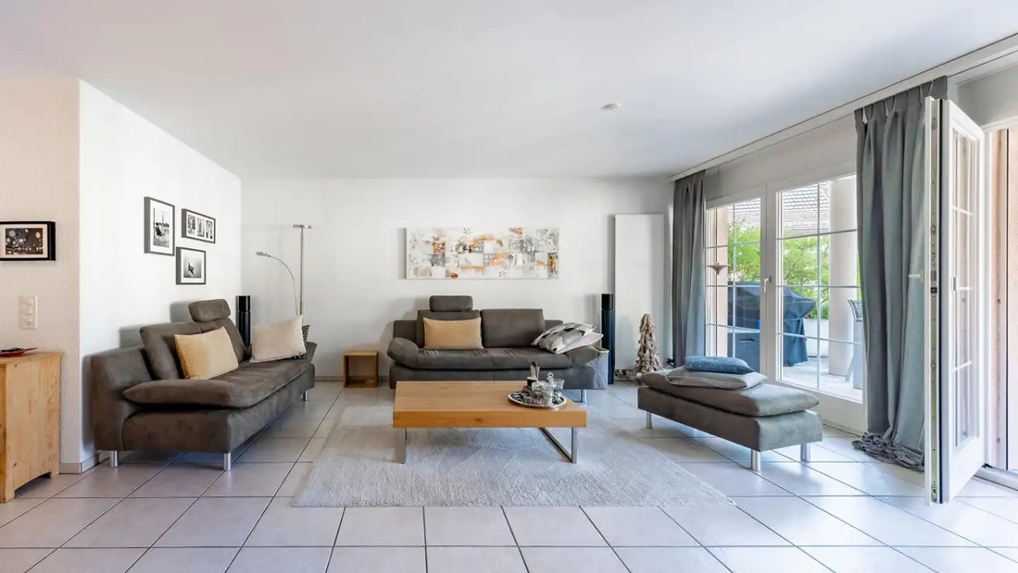 Appartamento in vendita - Oberdorf 38, 8222 Beringen - Foto 4