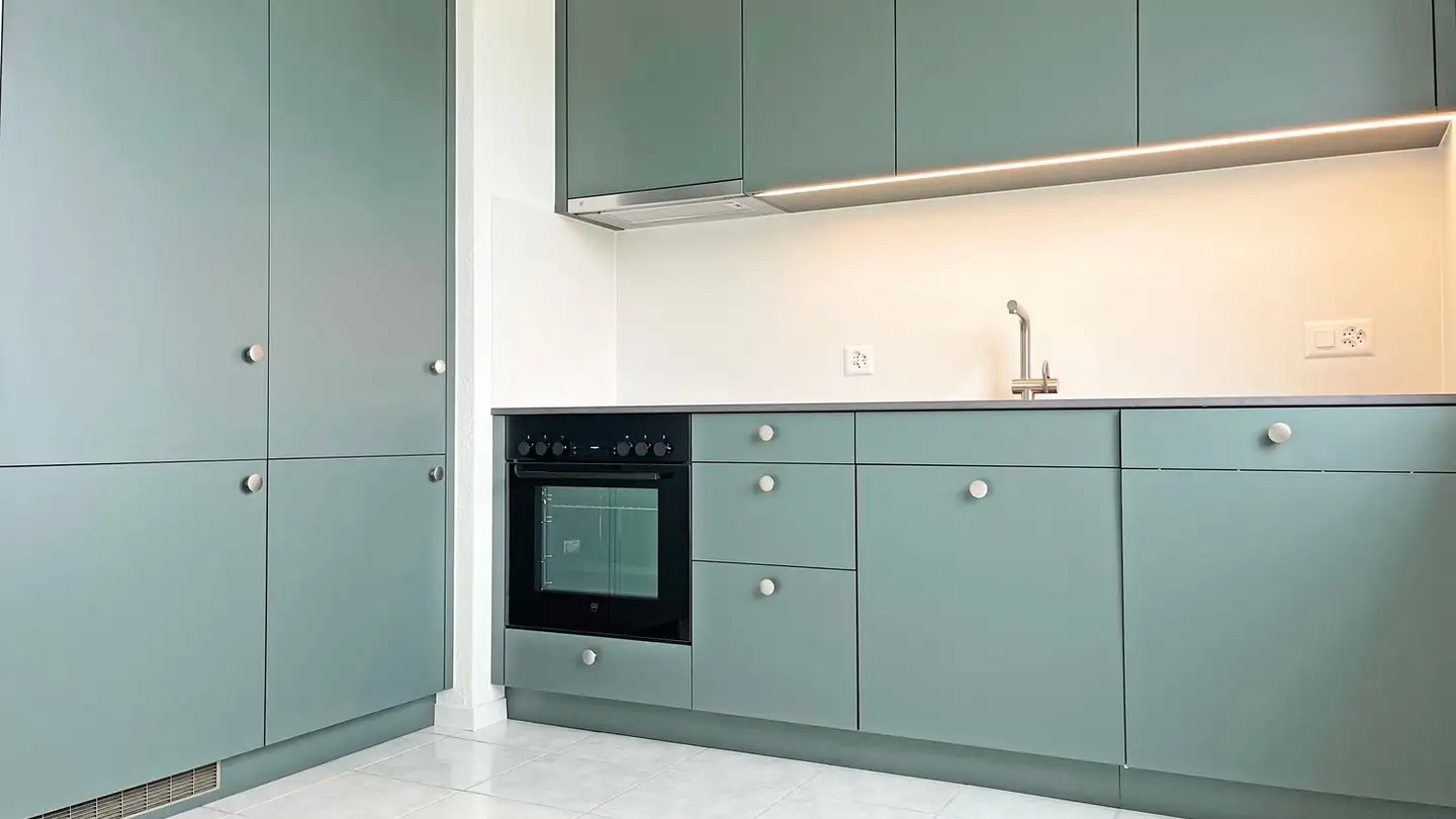 Attico in affitto - Wehntalerstrasse 306, 8106 Adlikon b. Regensdorf - Photo 4