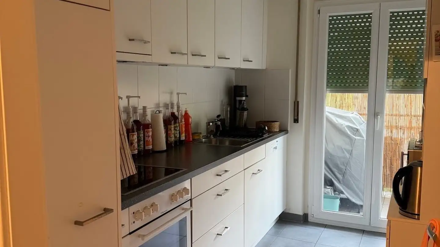 Appartement à louer - 1009 Pully - Photo 4