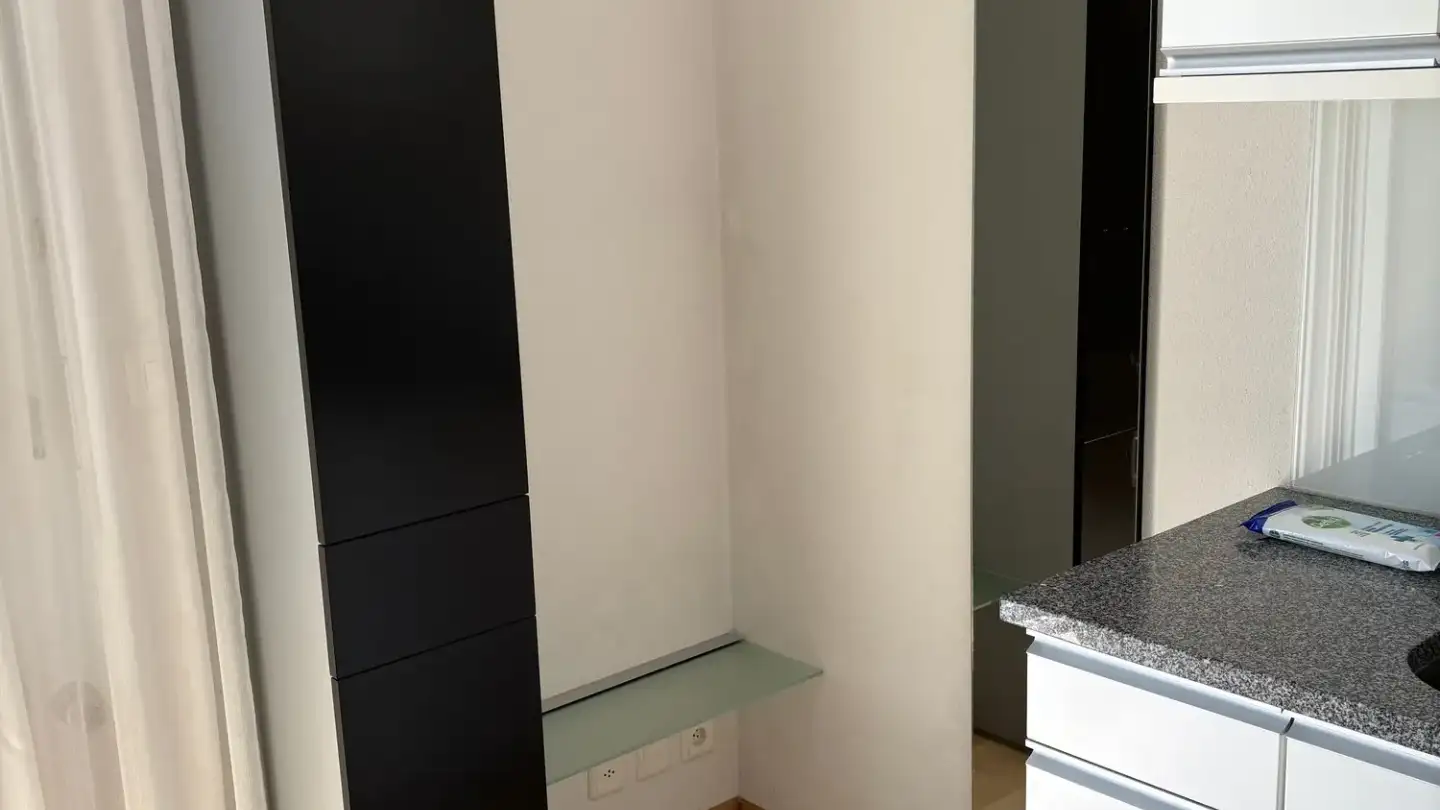 Studio in affitto - Tannbergstrasse 18, 6214 Schenkon - Foto 3