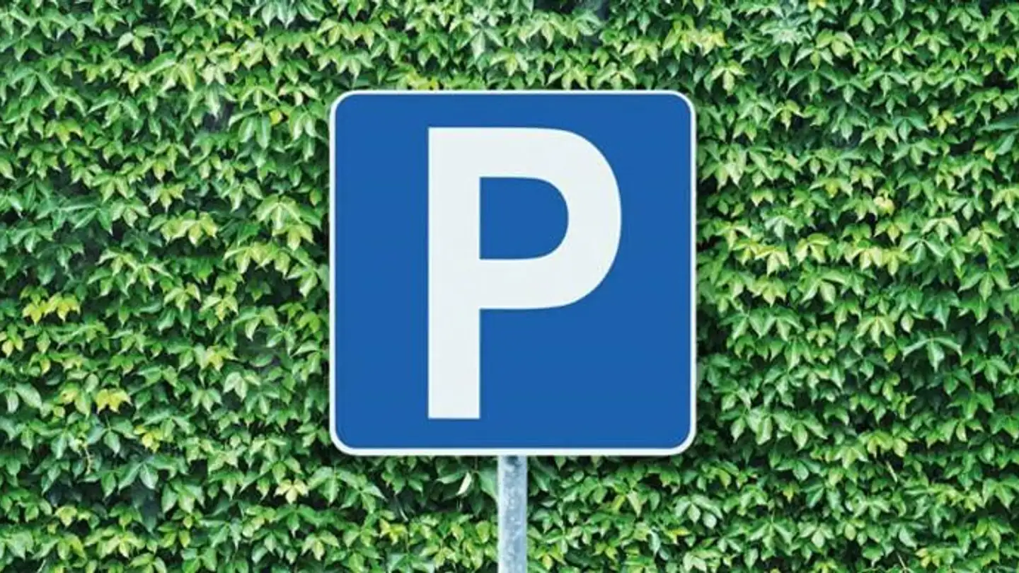 Outdoor parking space for rent - Rue De Tivoli 7, 2000 Neuchâtel