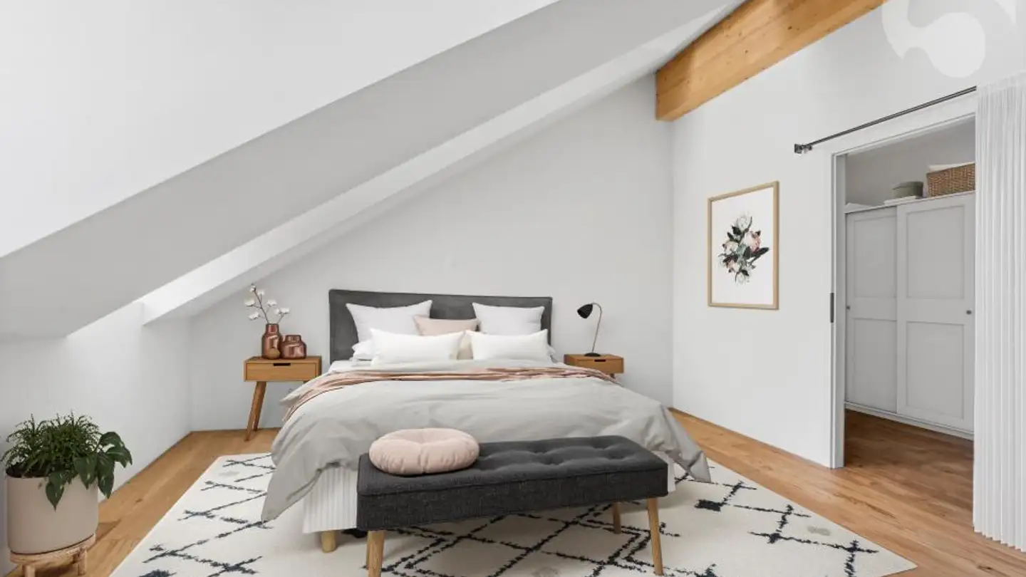 Appartamento in vendita - Chemin De La Fontaine 3, 1426 Concise - Photo 2