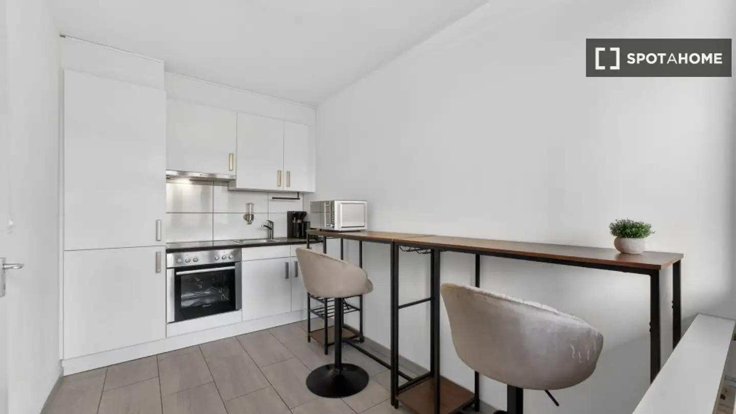 Appartamento in affitto - 4053 Basel - Foto 4