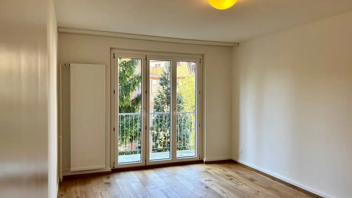 Wohnung mieten - Uetlibergstrasse 125, 8045 Zürich