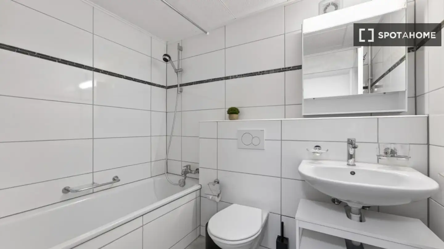 Apartment for rent - 4053 Basel