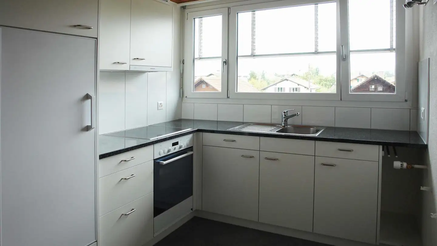 Appartamento in affitto - Frutigenstrasse 61f, 3604 Thun - Foto 2