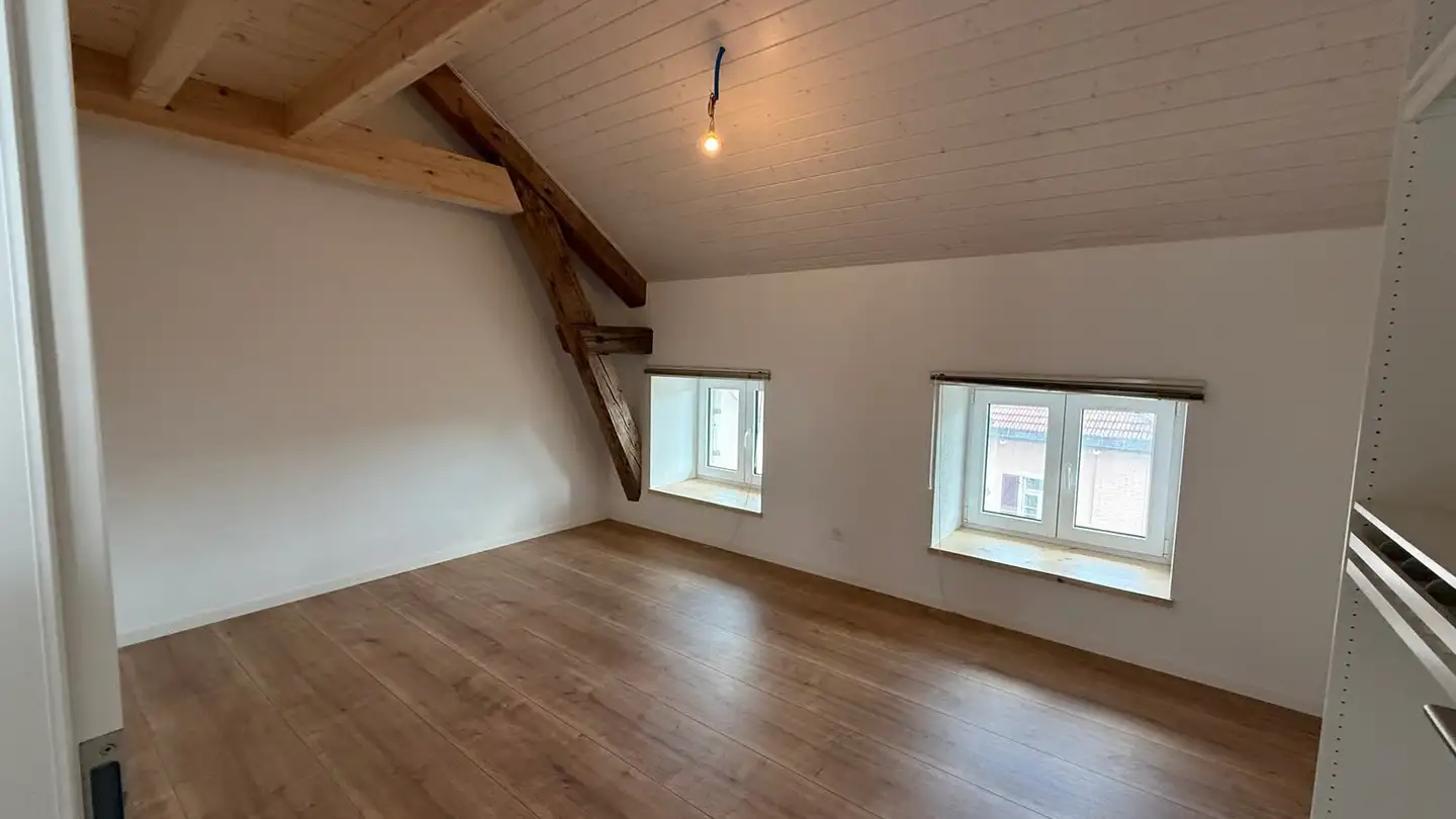 Apartment for rent - Grand'rue 6, 2345 Les Breuleux - Photo 3