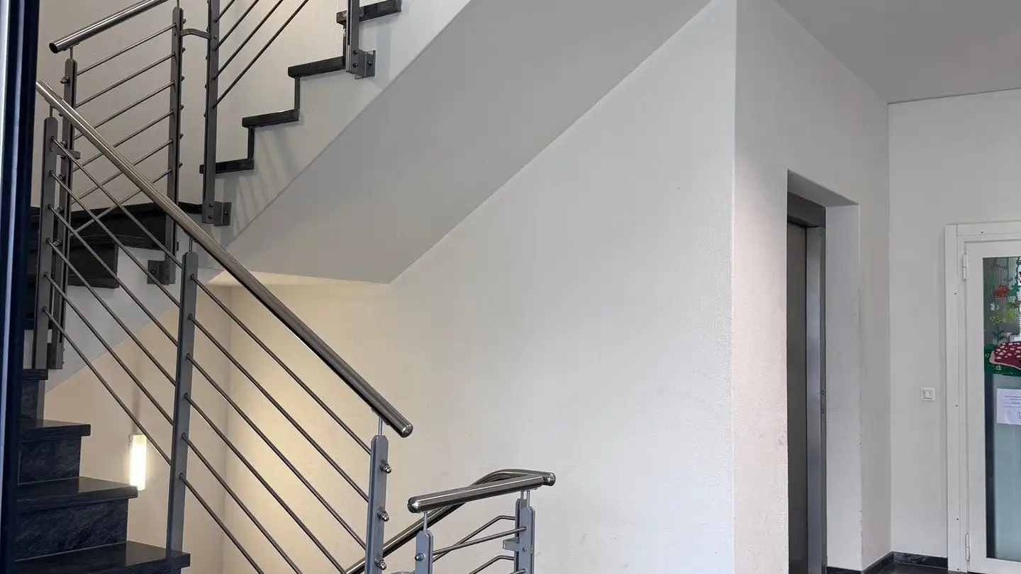 Bureau à louer - Schützenstrasse 1, 8800 Thalwil - Photo 3