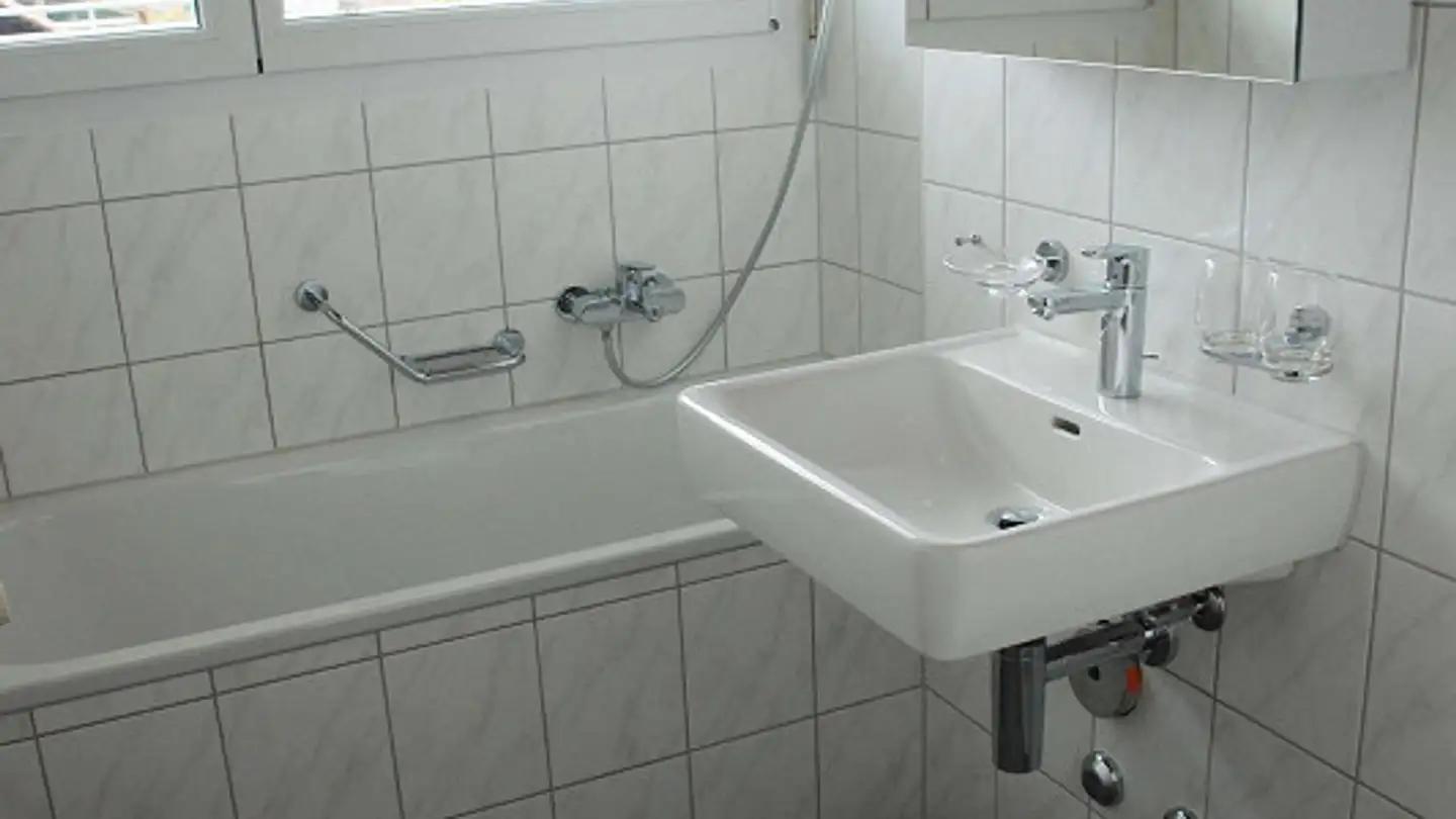 Appartamento in affitto - Frutigenstrasse 61f, 3604 Thun - Foto 3