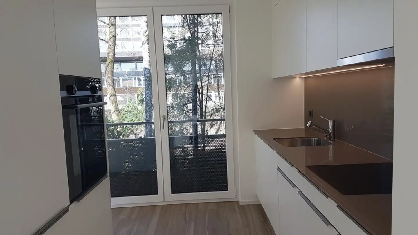 Zimmer mieten - Schärenmoosstrasse 35a, 8052 Zürich - Foto 4