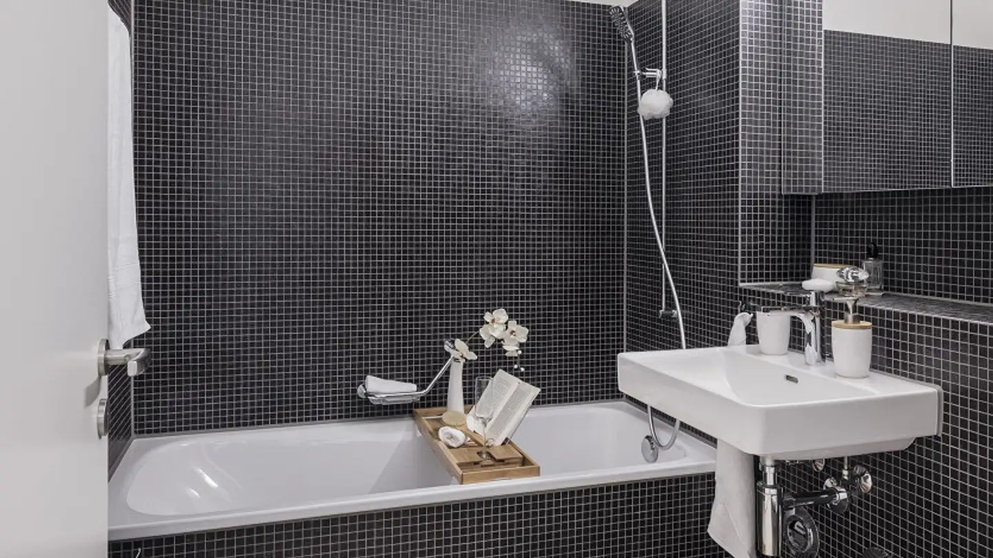 Wohnung mieten - Käferholzstrasse 44, 8057 Zürich - Foto 4