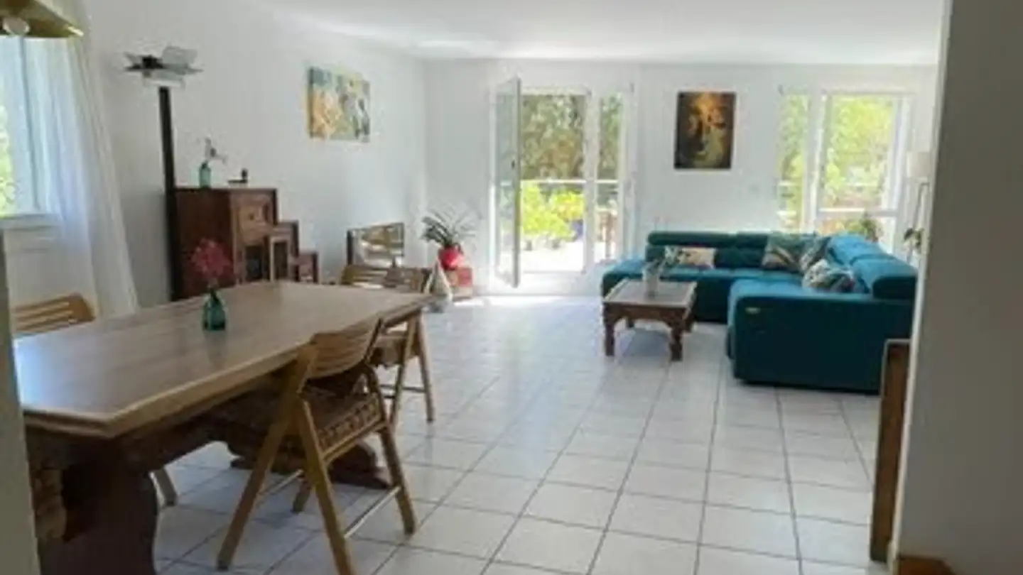 Apartment for rent - Route De La Part-Dieu 15, 1630 Bulle - Photo 4
