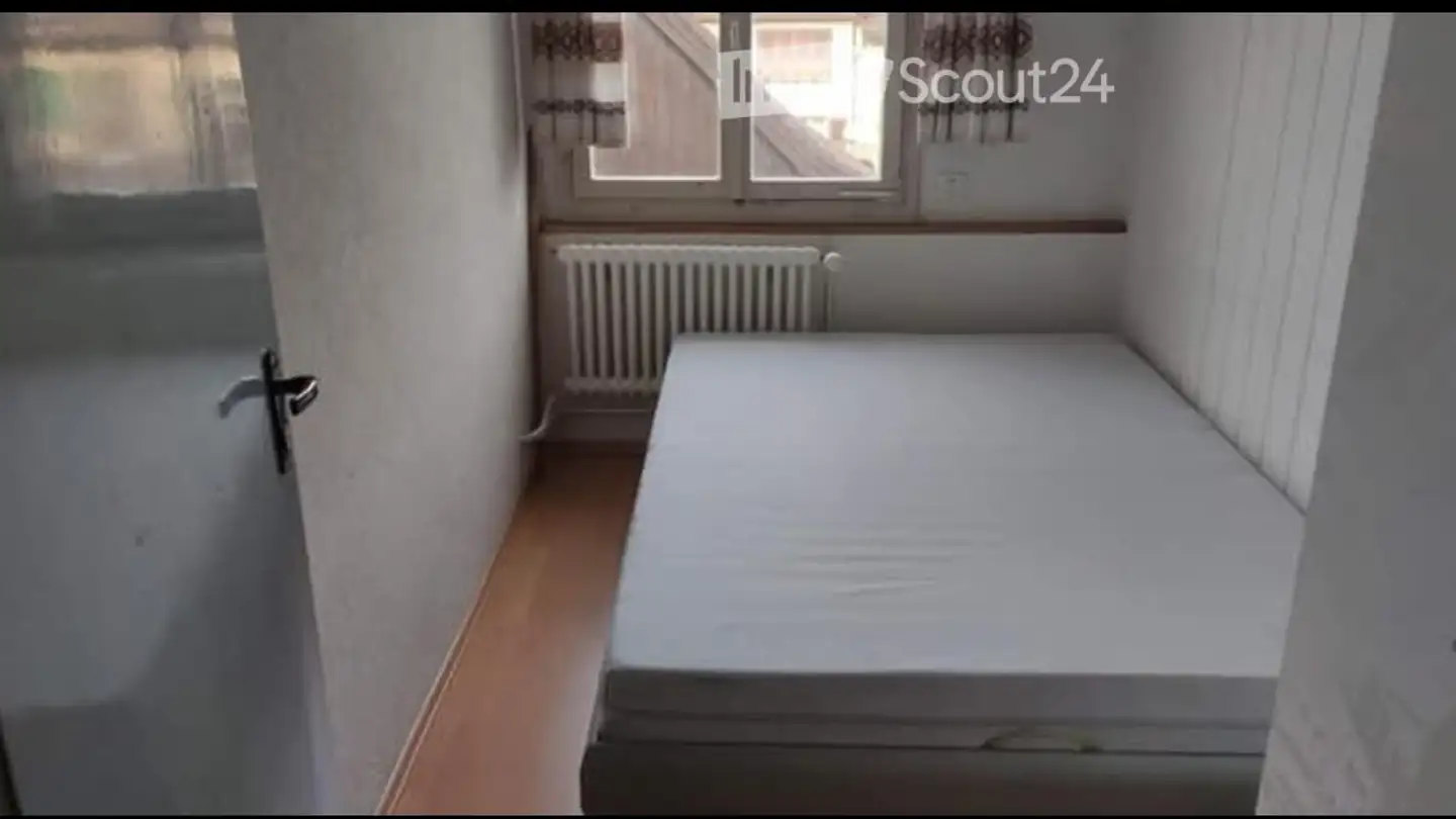 Zimmer mieten - Bennwilerstrasse 1, 4434 Hölstein