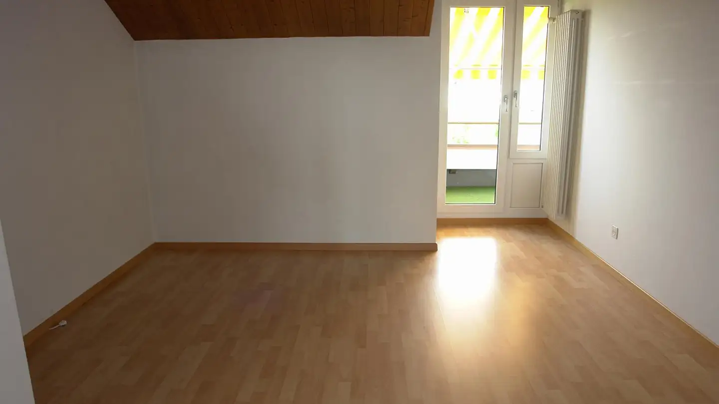 Appartamento in affitto - Frutigenstrasse 61f, 3604 Thun - Foto 4