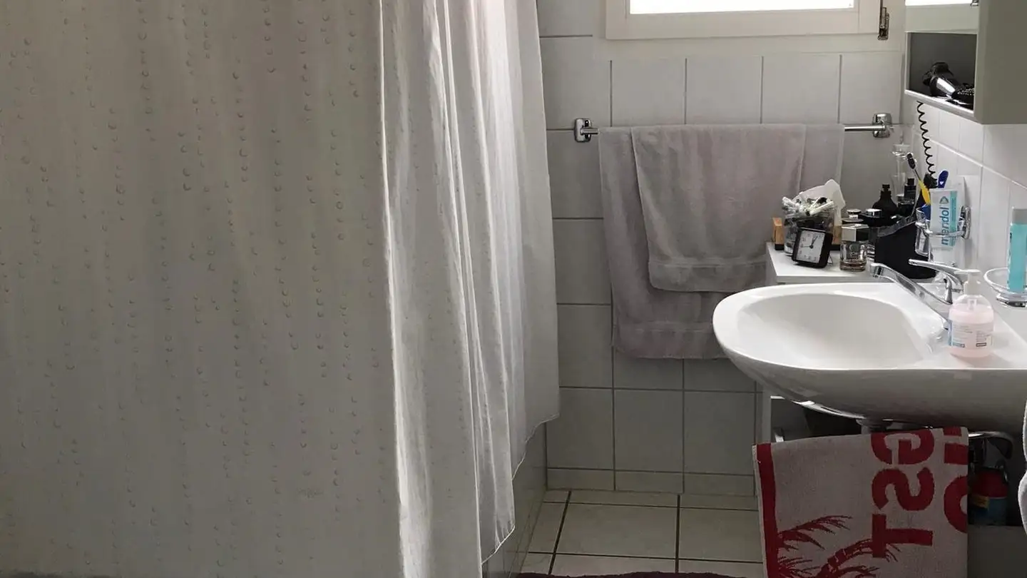 Appartement à louer - Steinhausstrasse 41, 3150 Schwarzenburg - Photo 2