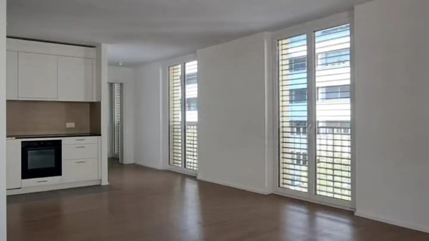 Apartment for rent - 1950 Sion