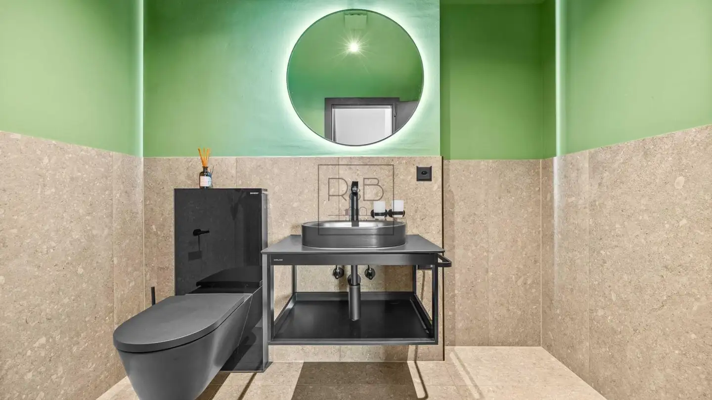 Appartement à vendre - 1820 Territet - Photo 4