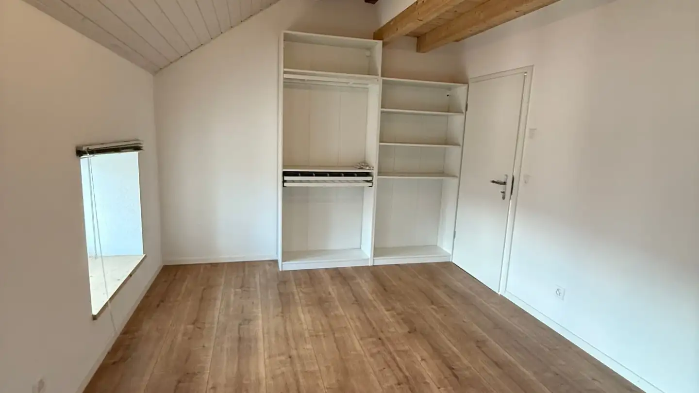 Apartment for rent - Grand'rue 6, 2345 Les Breuleux - Photo 4