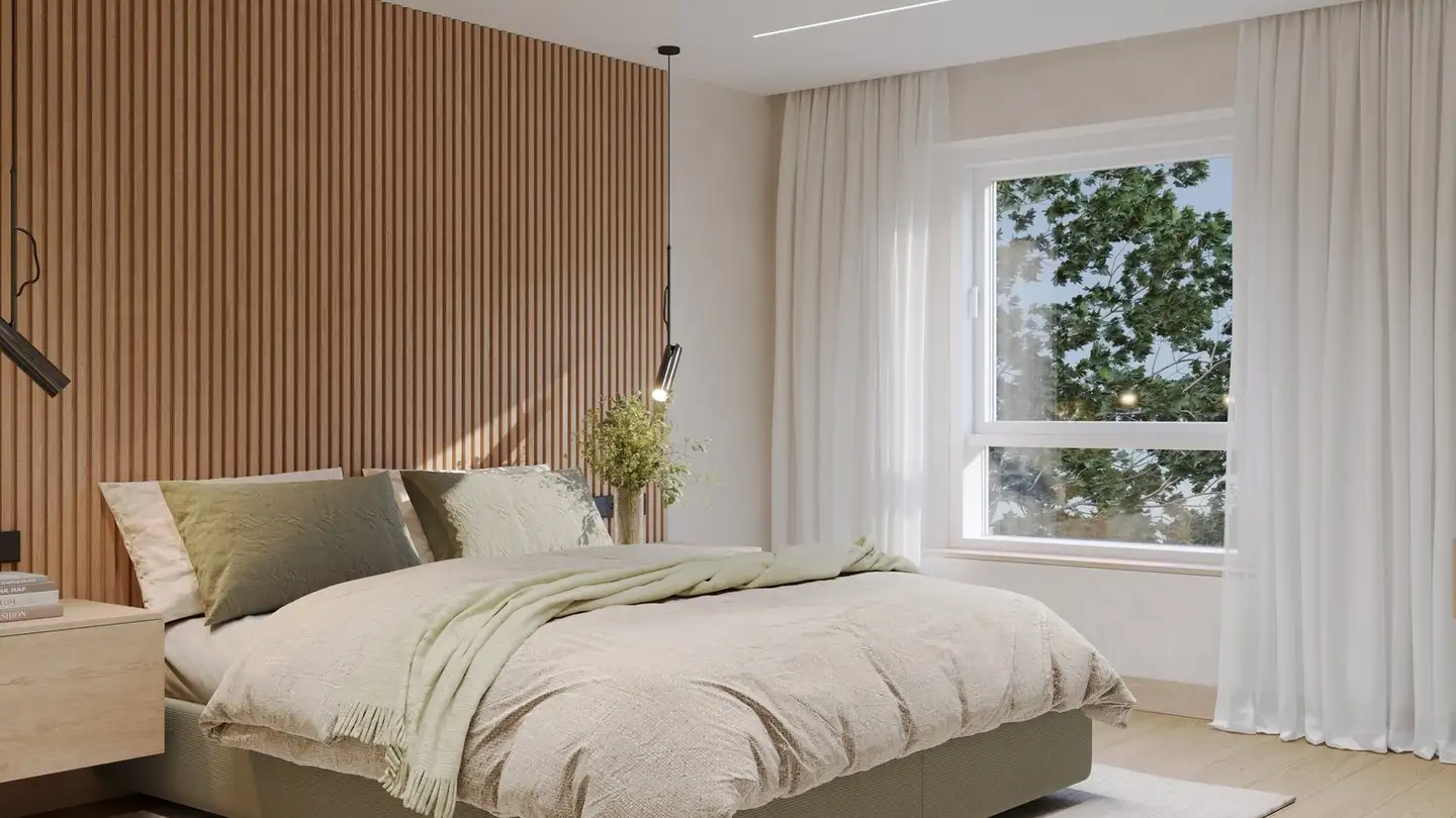 Apartment for sale - Avenue De Cerjat 1, 1510 Moudon - Photo 2