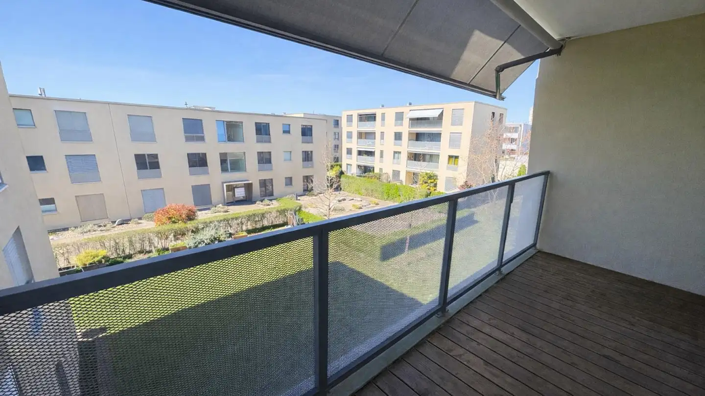 Appartement à louer - Therwilerstrasse 5, 4107 Ettingen - Photo 2