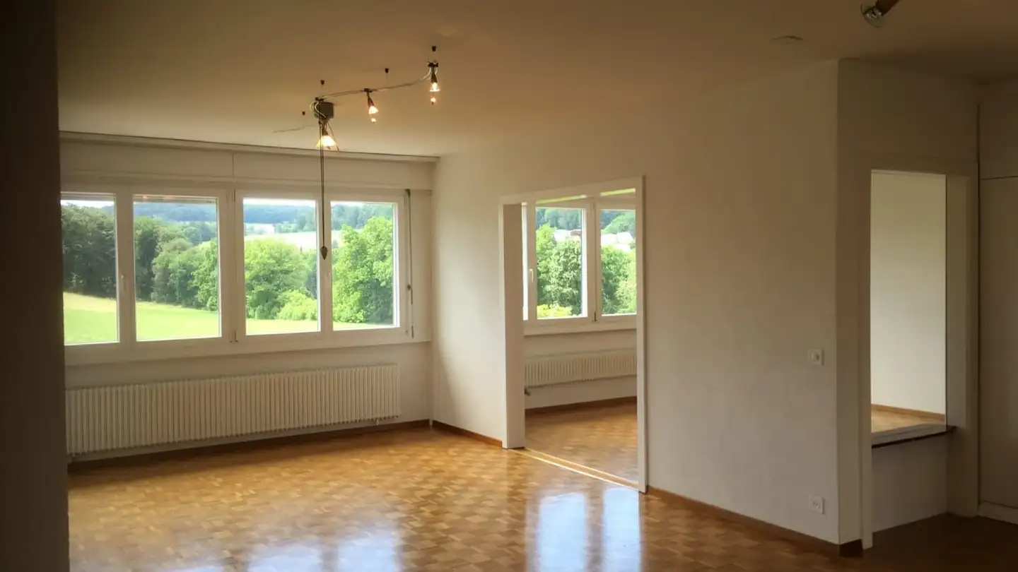 Apartment for rent - 1782 Belfaux
