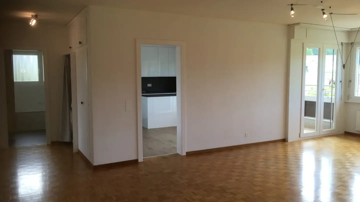 Apartment for rent - 1782 Belfaux - Photo 2