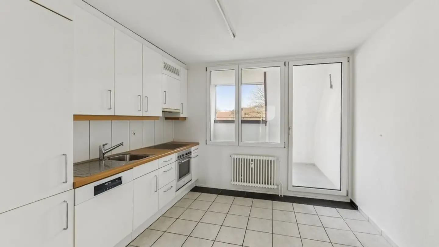 Appartement à louer - Rheinfelderstrasse 18, 4450 Sissach - Photo 3