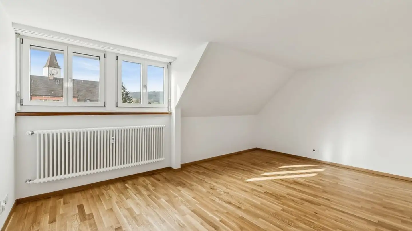 Appartement à louer - Rheinfelderstrasse 18, 4450 Sissach - Photo 4