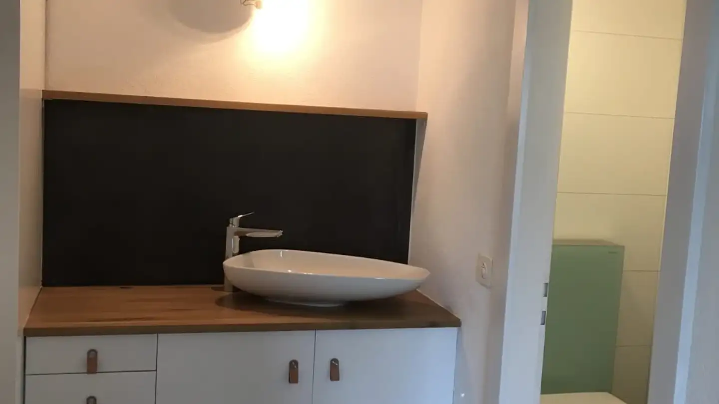 Apartment for rent - 1782 Belfaux - Photo 4
