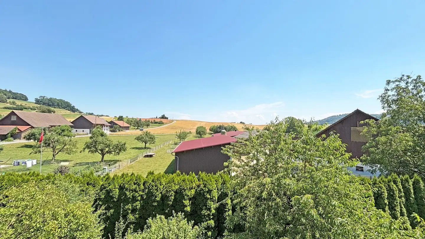 Appartement à louer - Im Usserdorf 5, 8165 Schöfflisdorf