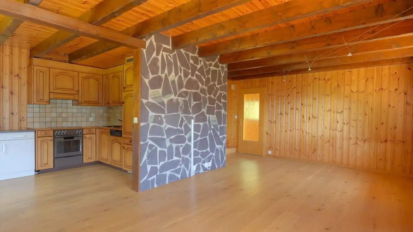 Single house for sale - Dugny, 1912 Dugny (Leytron) - Photo 3