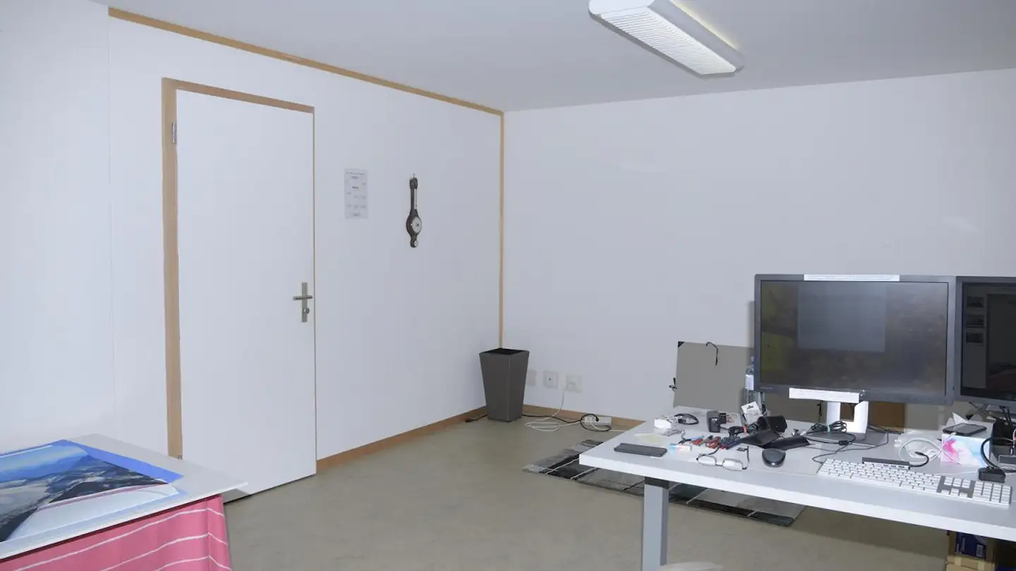 Studio medico in affitto - Bleichiweg 7b, 9053 Teufen AR - Foto 4
