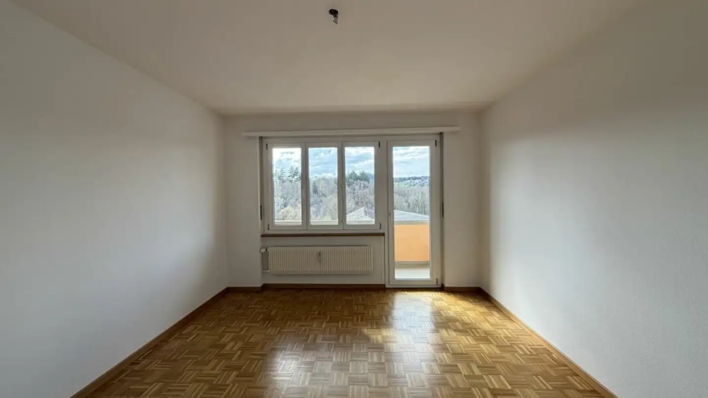 Appartamento in affitto - Aarhaldenstrasse 14, 3052 Zollikofen - Foto 2
